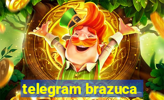 telegram brazuca